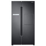 RS82A6000B1 845 L Inverter Frost-Free Side-By-Side Refrigerator