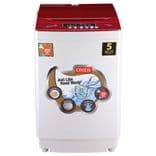 Trendy 75 Kg Fully Automatic Front Load Washing Machine