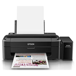 L130 Single Function Inkjet Printer