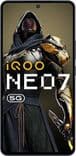 iQOO Neo 7