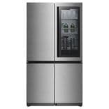 LG GR-Q31FGNGL Signature 984 Litre InstaView Door-in-Door Counter-Depth Refrigerator