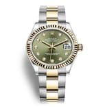 278273 DateJust 31