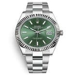 126334 DateJust 41