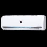 Sharp AH-XP18WMT 1.5 Ton 3 Star Inverter Split AC