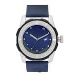 Men Blue Analogue Watch NK3099SP05_OR2