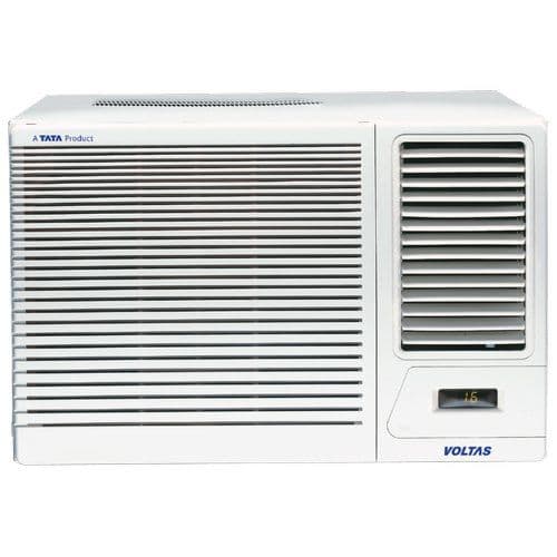123 LYI 1 Ton 3 Star Window AC