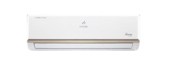 125V MZM 5S 1 Ton Inverter Split AC