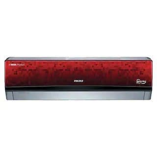 185V JZJ 1.5 Ton 5 Star Inverter Split AC