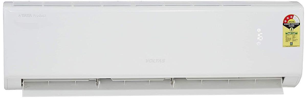 244V DZV 2 Ton Inverter Split AC