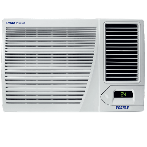 WAC 183 GZP 1.5 Ton 3 Star Window AC