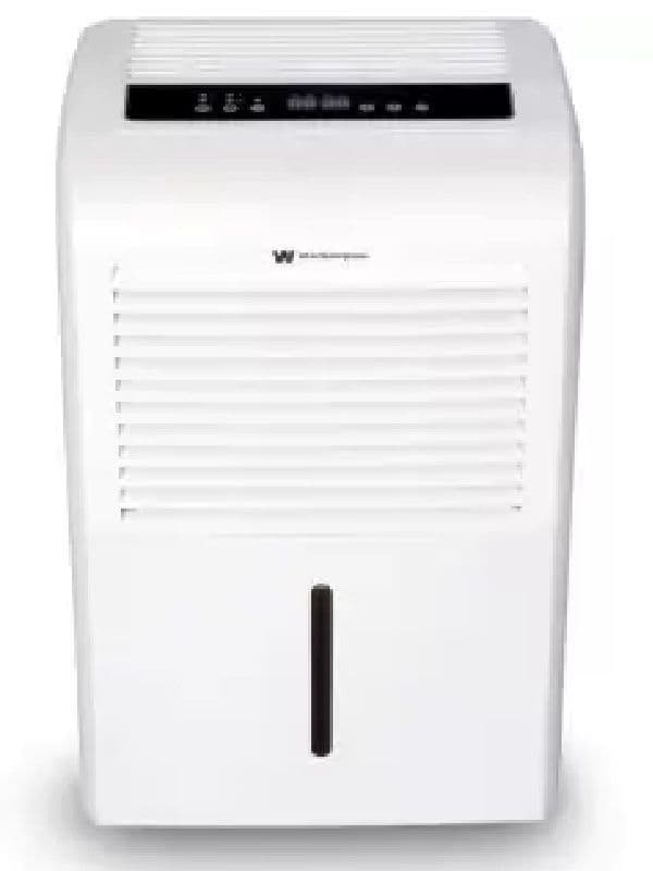 Dehumidifiers Wde 501