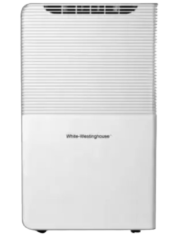 White Westing House Dehumidifier AWHD 50L White