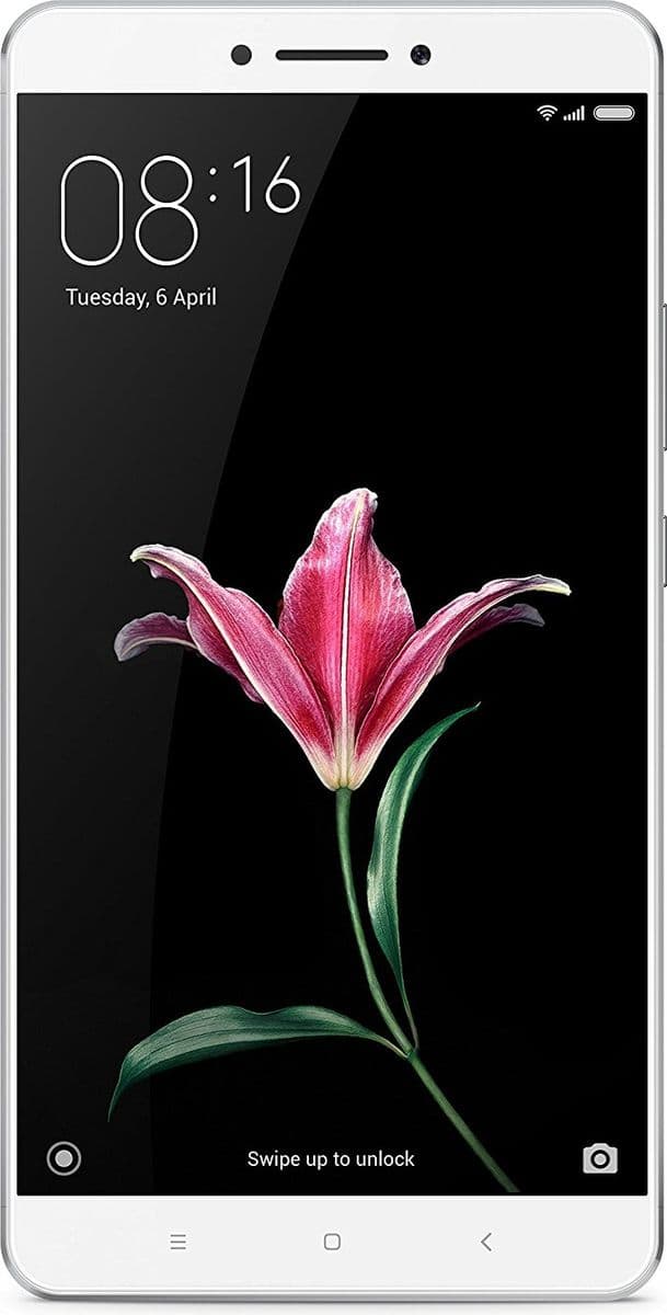 Mi Max Prime
