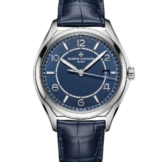 Fiftysix Self-winding 4600E/000A-B487