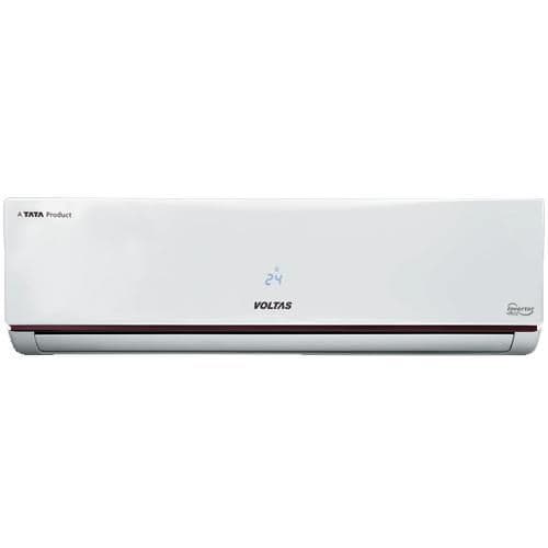 184V SZS 1.5 Ton Inverter Split AC