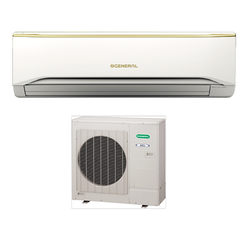 ASGA30FUTC 2.5 Ton 3 Star Split AC