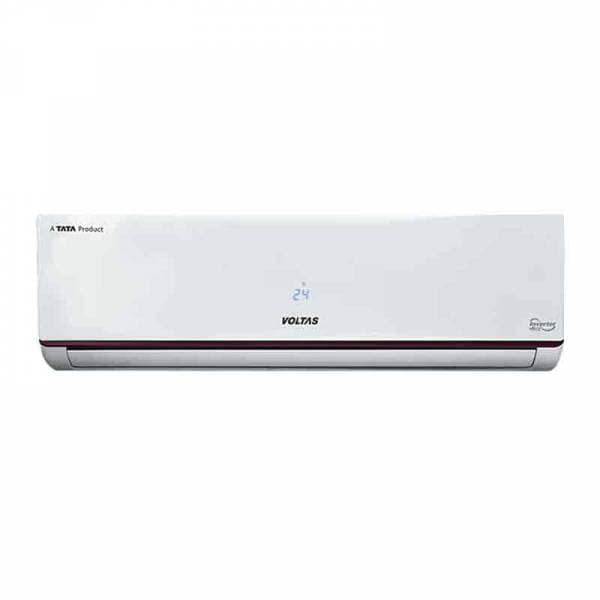 184V CZJ 1.5 Ton 4 Star Inverter Split AC