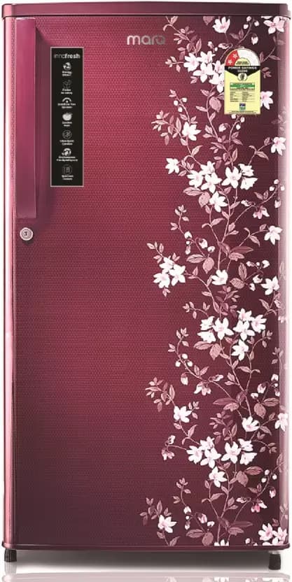 MDCR195PG 195 Ltr Single Door Refrigerator