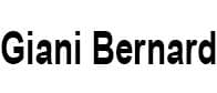 Giani Bernard-watches