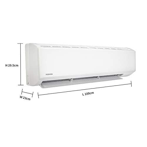 RAS-24QKCV3G 1.8 Ton 3 Star Inverter Split AC