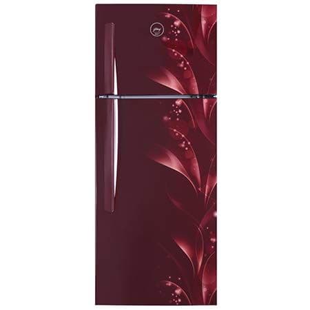 RT EONVIBE 276C 35 HCI 261 Ltr Double Door Refrigerator