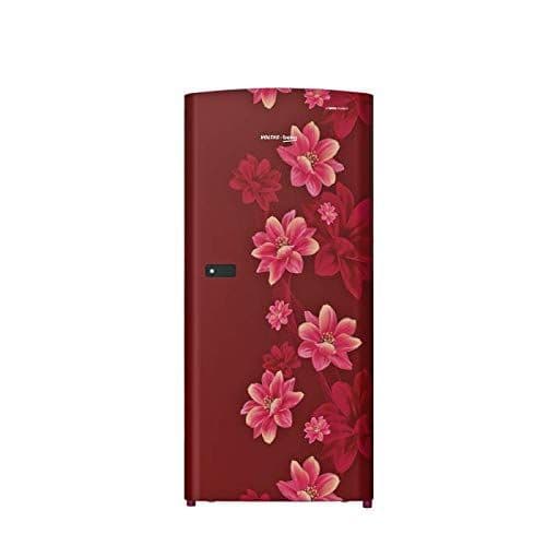 RDC215DXIRX 195 Ltr Single Door Refrigerator