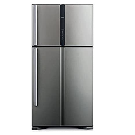 R-VG540PND3 489 Ltr Double Door Refrigerator