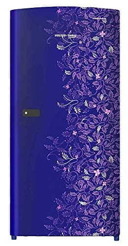 RDC205DKBRX 185 Ltr Single Door Refrigerator