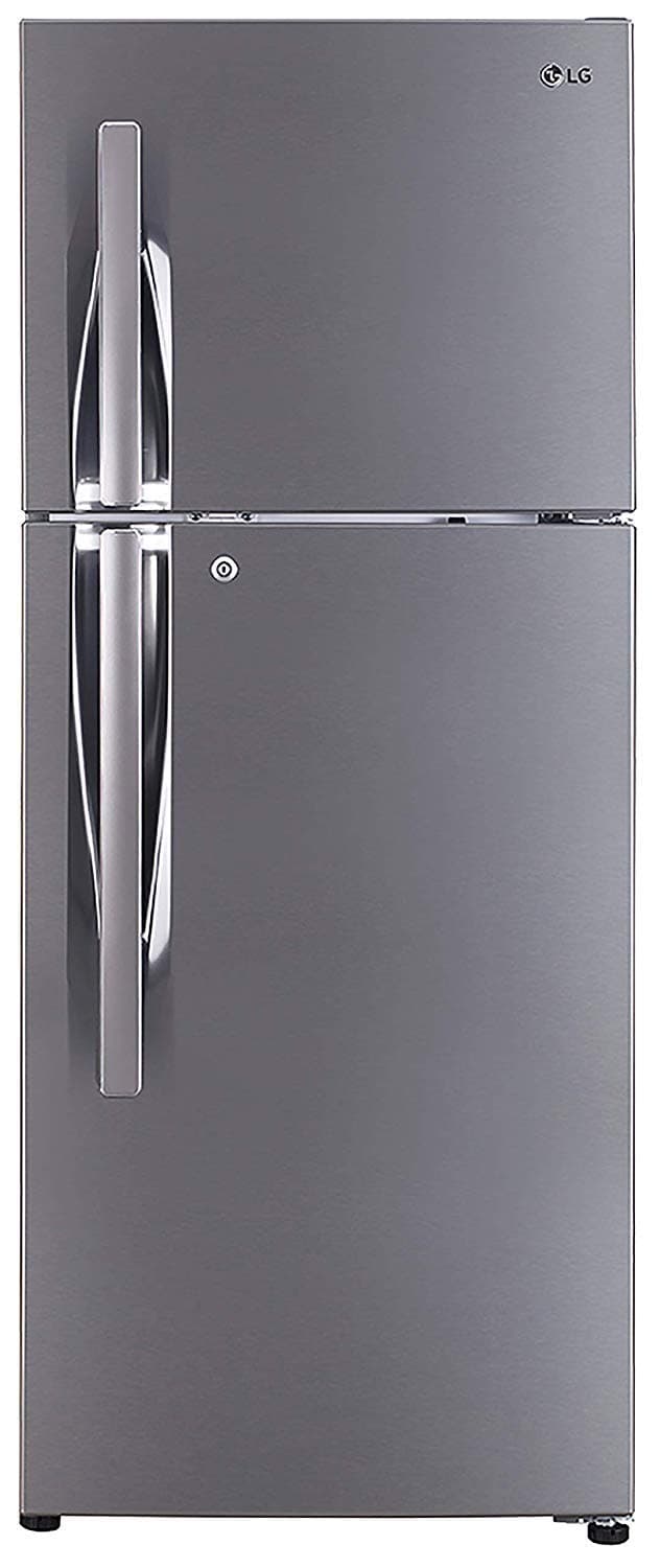 GL-I372RPZY 335 Ltr Double Door Refrigerator