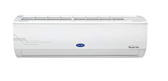 Esko Plus CAI24EK3R49F0 2 Ton 3 Star Inverter Split AC