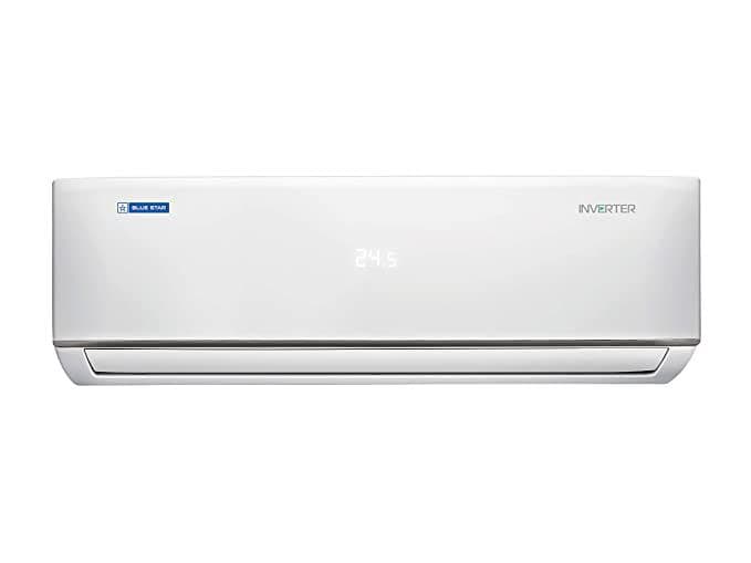 IC318MATU 1.5 Ton 3 Star Inverter Split AC