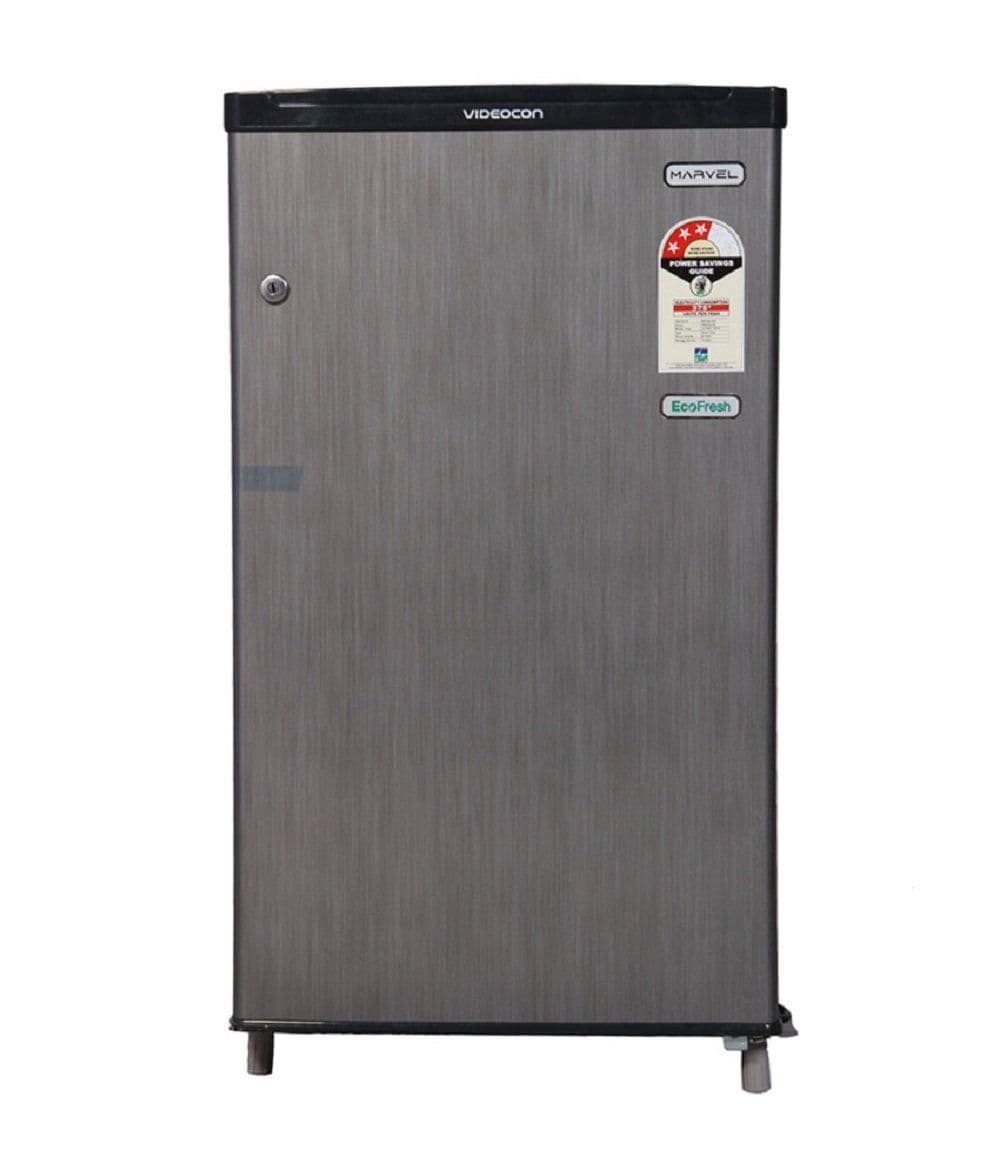VC090P 80 Ltr Single Door Refrigerator