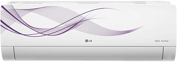 LS-Q18BNZD 1.5 Ton 5 Star Inverter Split AC