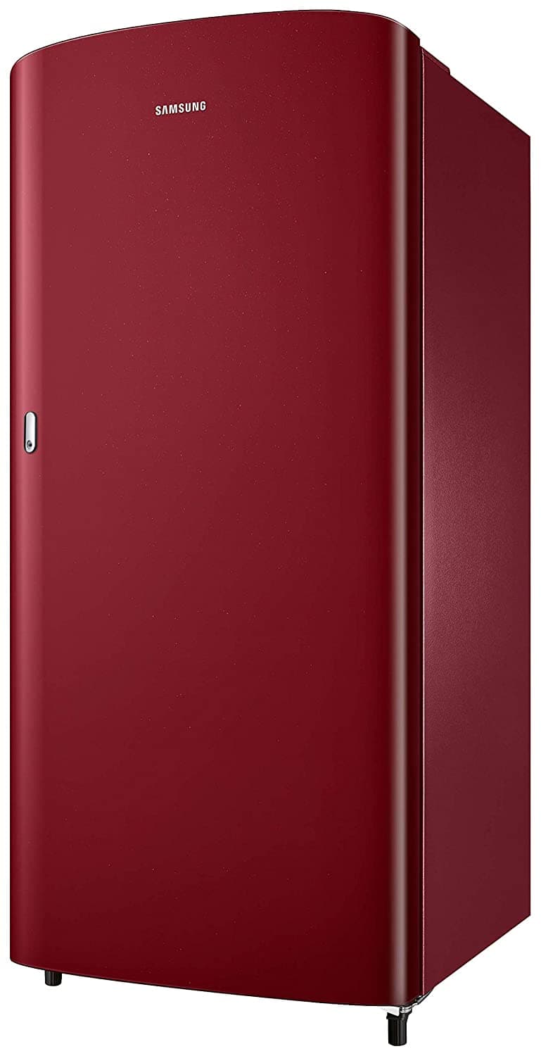RR19T21CARH 192 Ltr Single Door Refrigerator