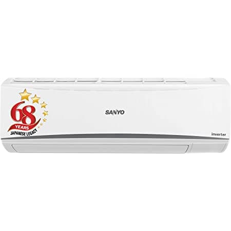 SI/SO-10T3SCIC 1 Ton 3 Star Inverter Split AC