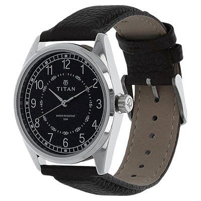 1729SL02 Analog Watch - For Men