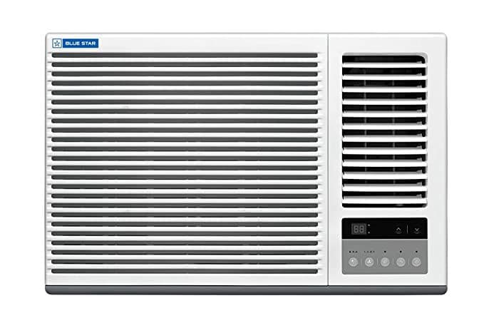 3W12LA 1 Ton 3 Star Window AC