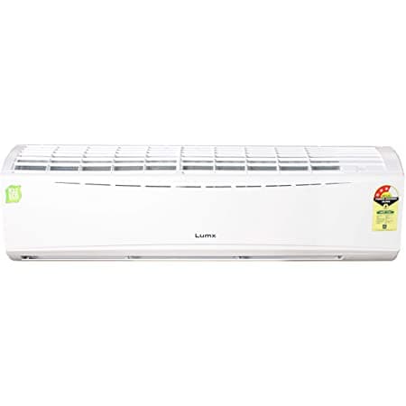 LX183CUHD 1.5 Ton 3 Star Split AC