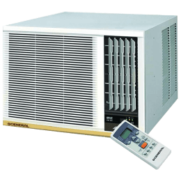 AXGT24FHTA 2 Ton 3 Star Window AC