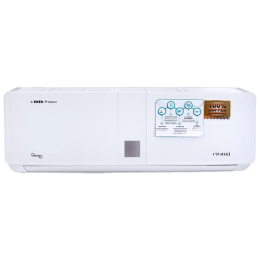 CRAC7884 1 Ton 5 Star Inverter Split AC