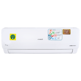 CRAC7554 1 Ton 5 Star Inverter Split AC
