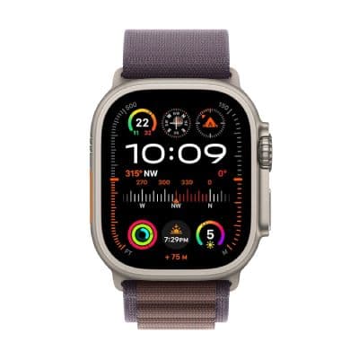 Watch Ultra 2