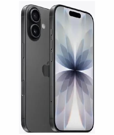 iPhone 17