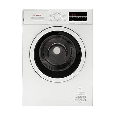 WLK20261IN 6.5 Kg Fully Automatic Front Load Washing Machine