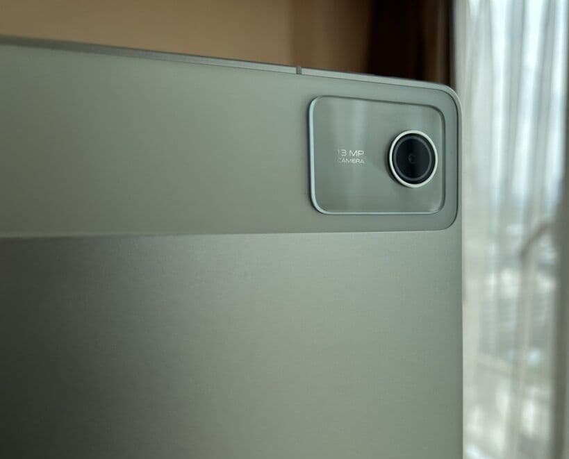 Lenovo Tab M11: An Affordable Content Partner