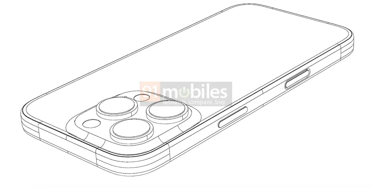 Breaking News: iPhone 16 Pro Leaked in Exclusive CAD Renders