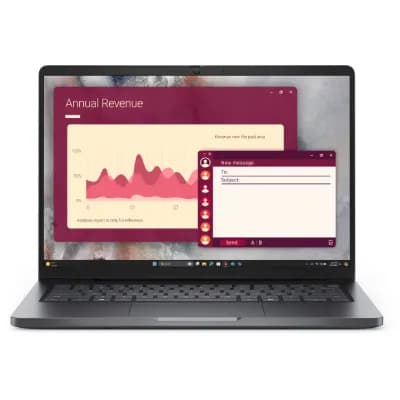 Pro 14 PC14250 Laptop