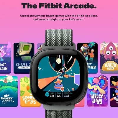 Ace LTE Kids Smartwatch
