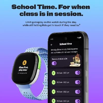 Ace LTE Kids Smartwatch