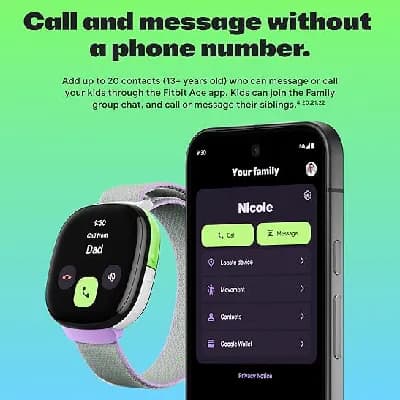 Ace LTE Kids Smartwatch